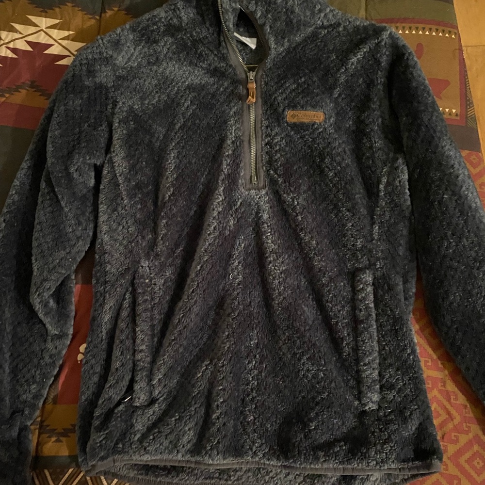 Sherpa Columbia